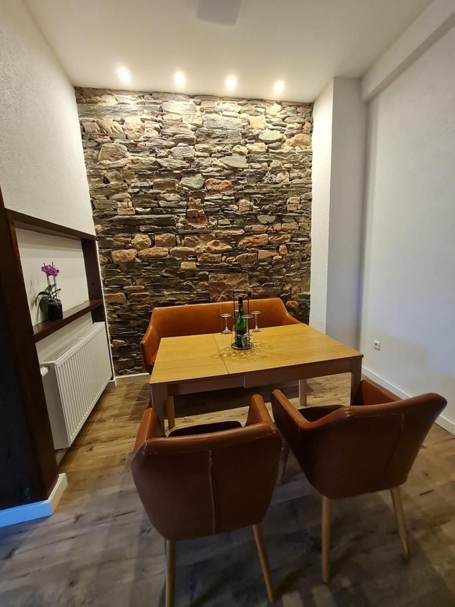 Ferienhaus Take It Easy Villa Traben-Trarbach Exterior foto