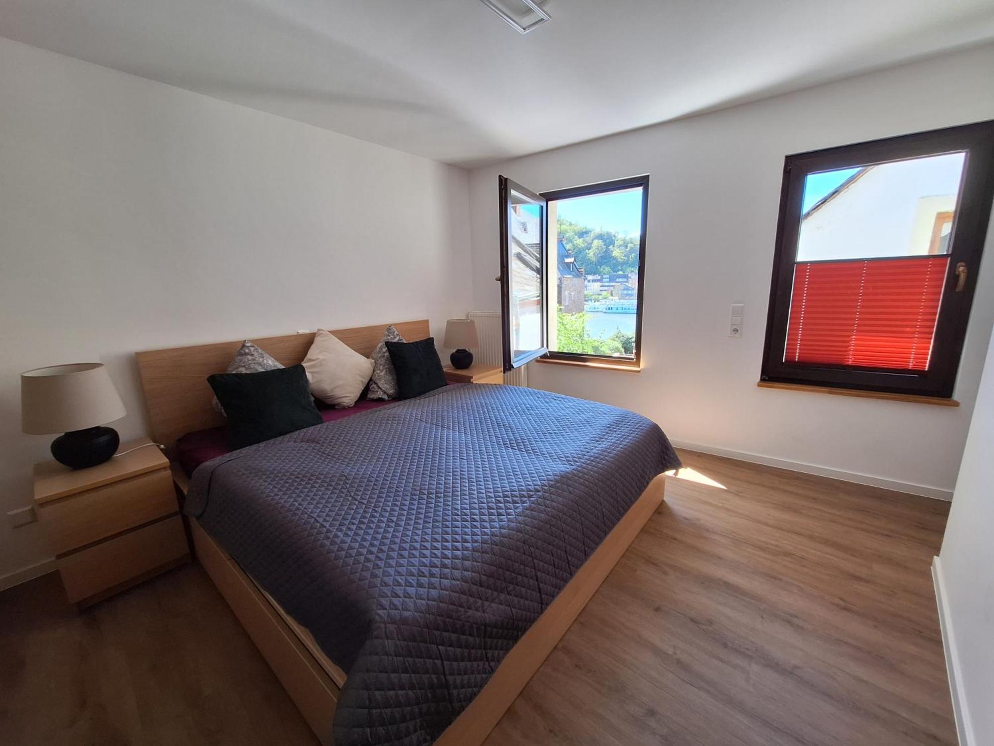 Ferienhaus Take It Easy Villa Traben-Trarbach Exterior foto